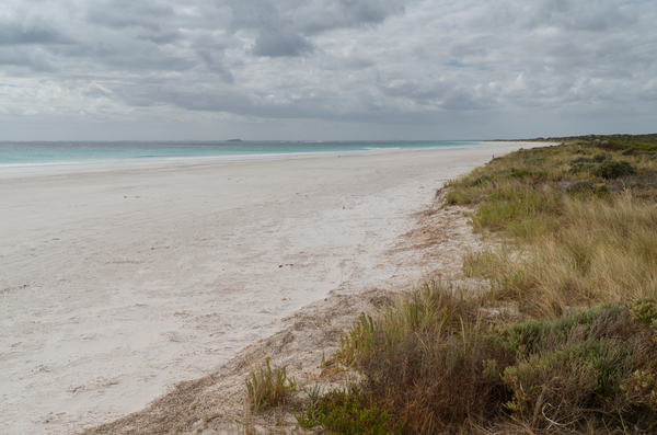 Cape Le Grand as one of the beaches in Esperance