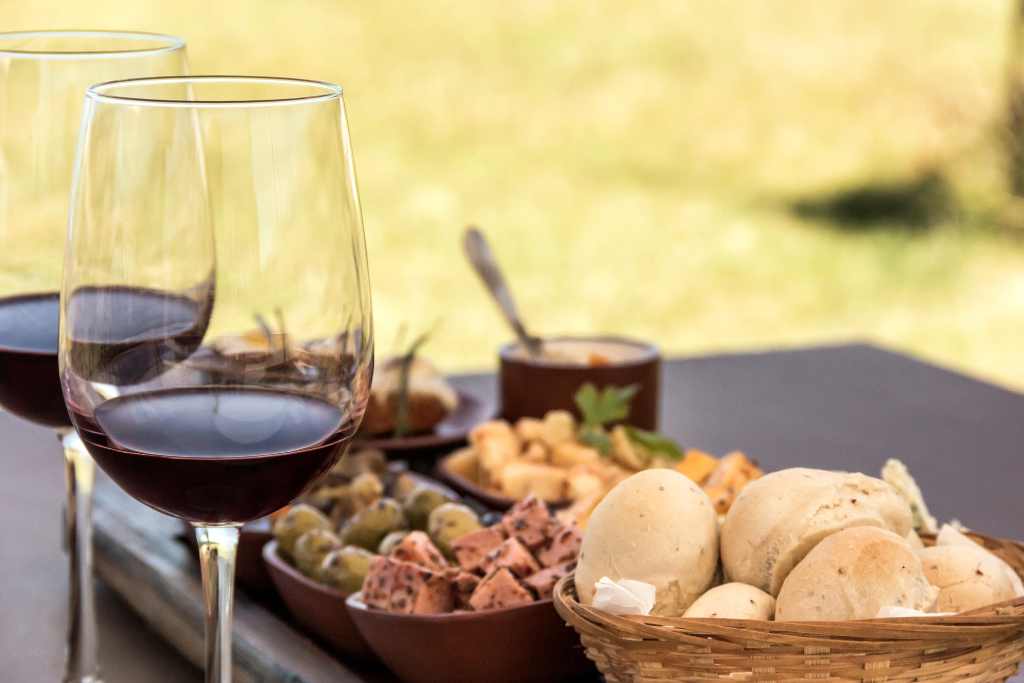 clare valley wine tour 