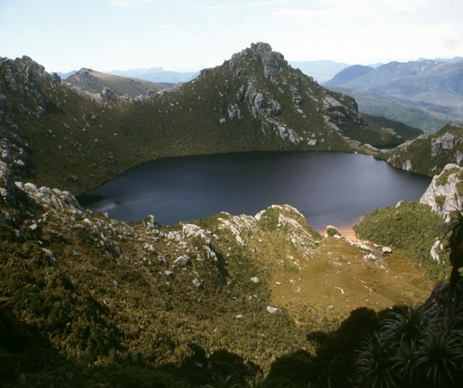 cradle mountain-best places in australia