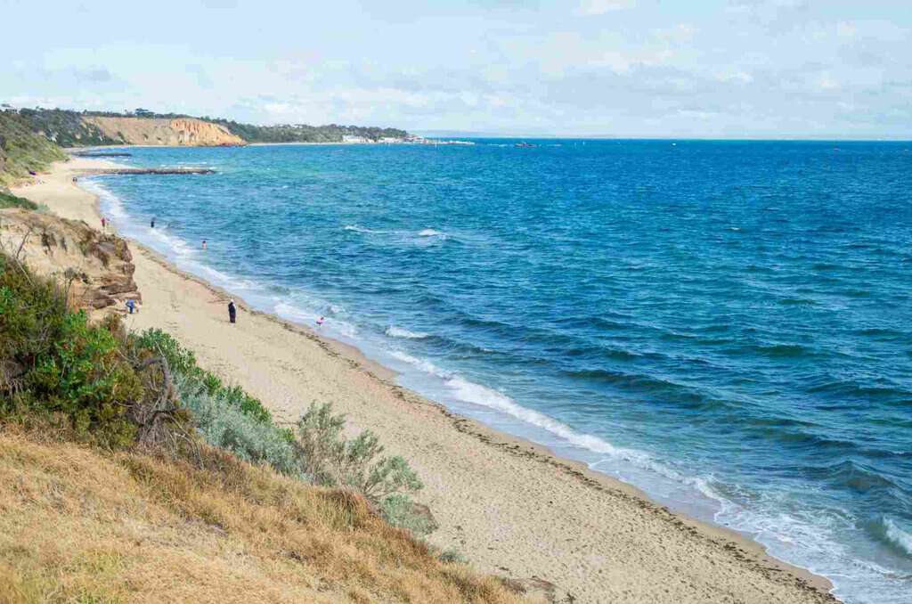 These 15 Stunning Melbourne Beaches Will Make You Want to Pack Your Bags ASAP