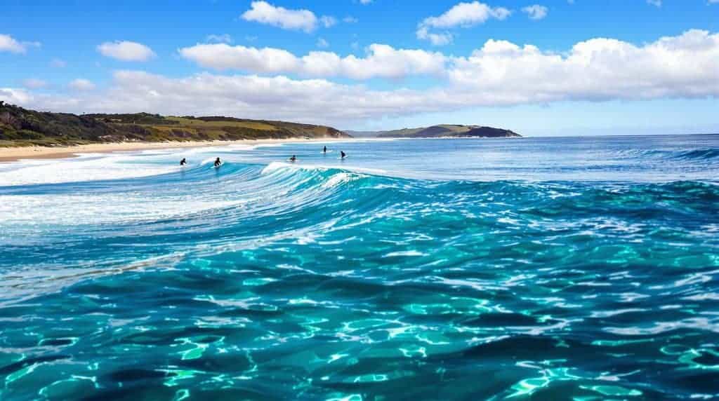 discover coastal secret treasures