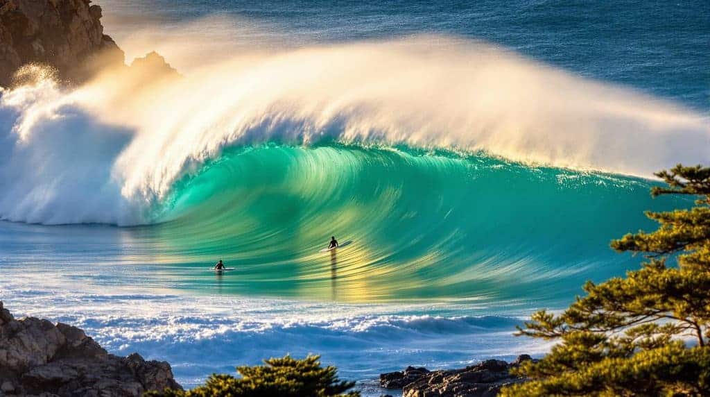 explore new south wales