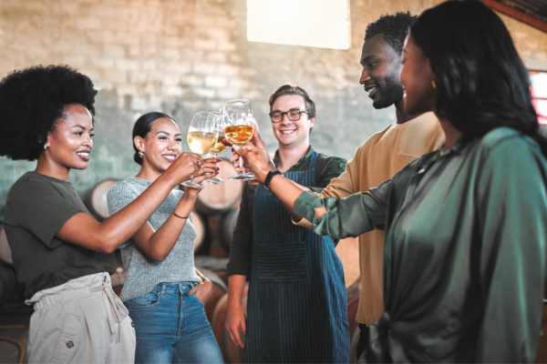 Brewery tours in Sydney