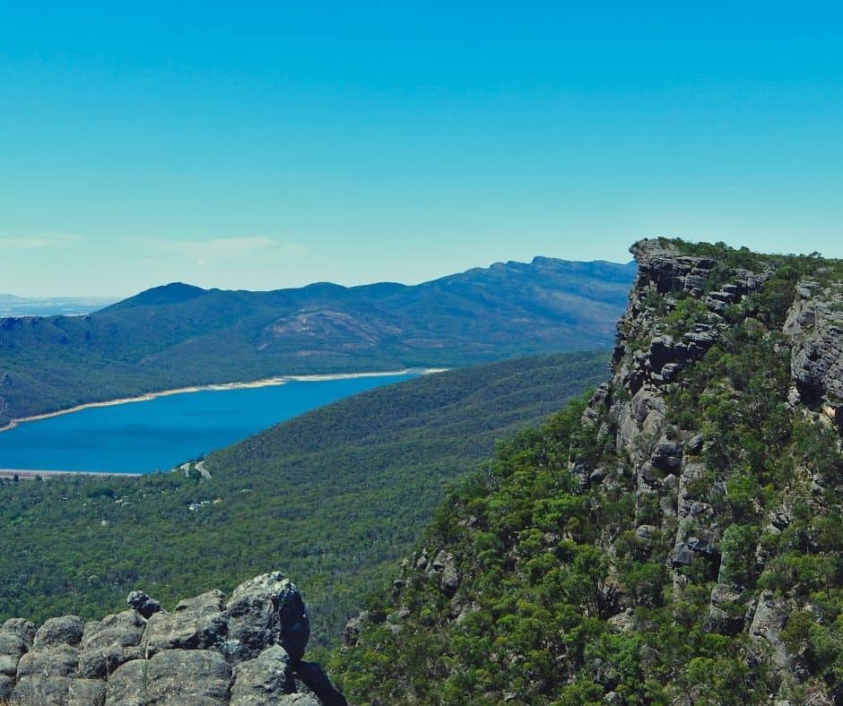 grampians national park-best places in australia