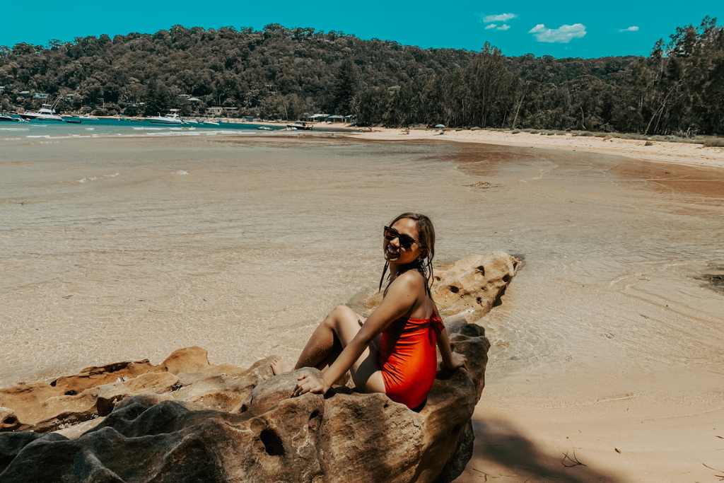 Great Mackerel Beach