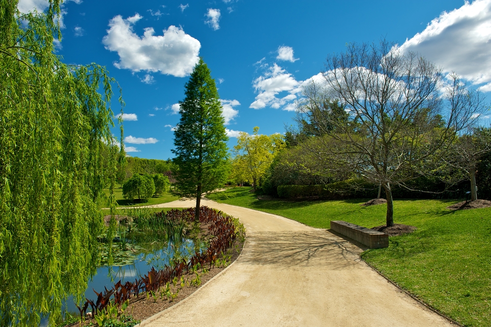 hunter valley gardens
