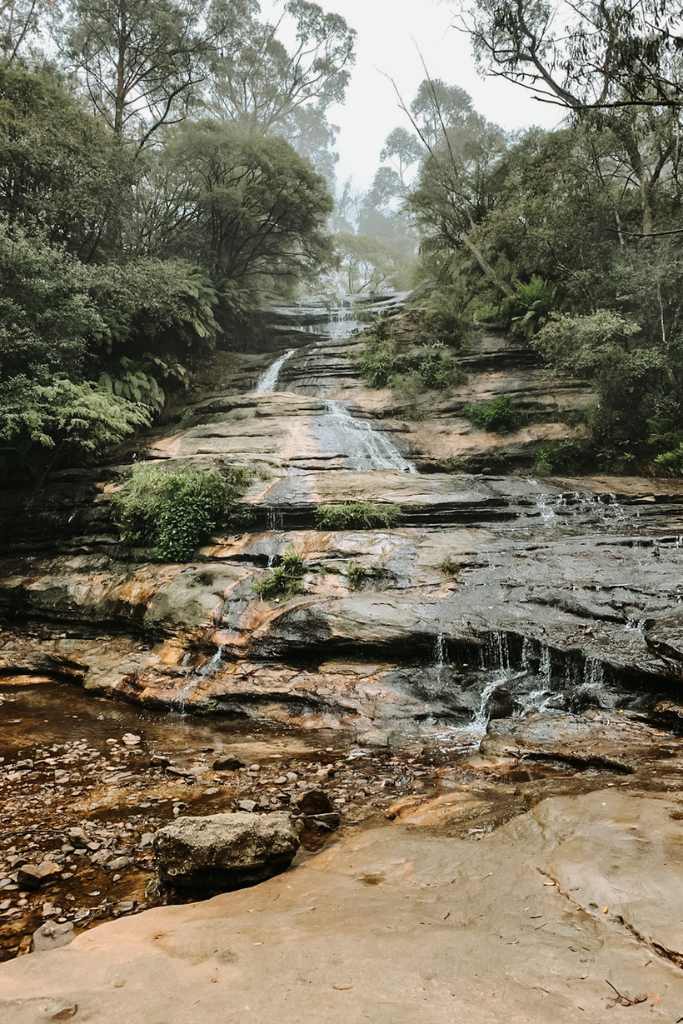Katoomba Cascades