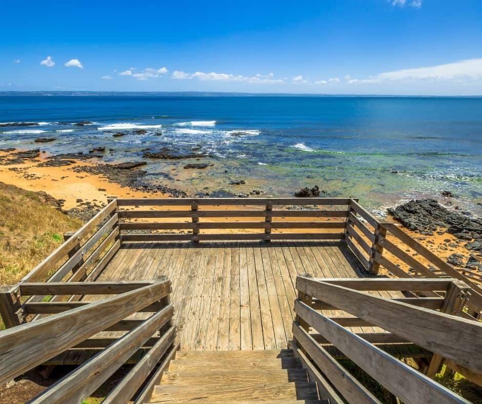 phillip island-best places in australia