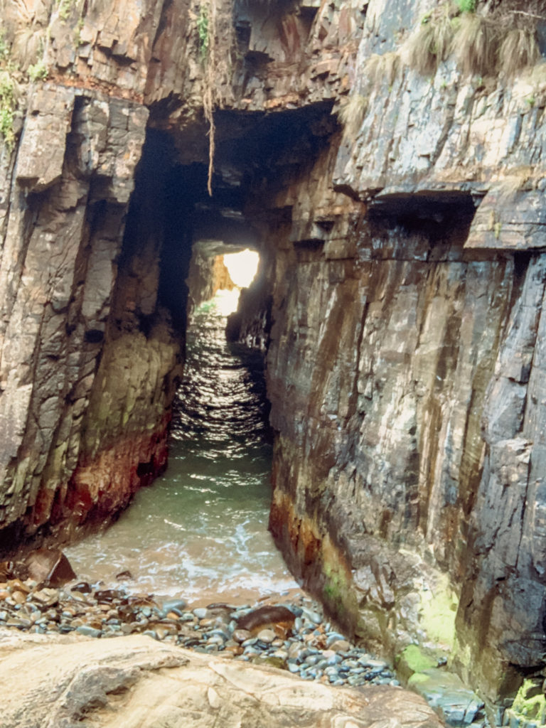 Remarkable Cave in The Best 9 Day Tasmania Itinerary