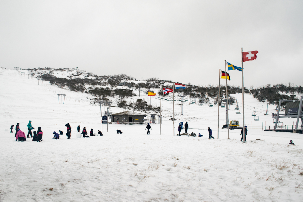 smiggins hole perisher valley