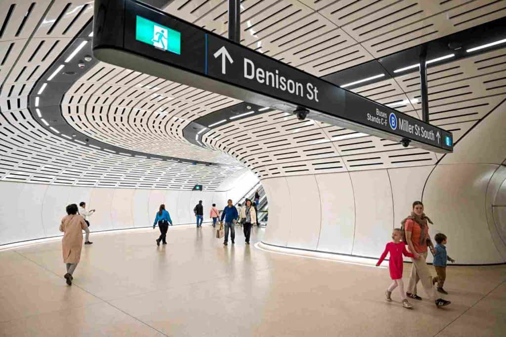 Sydney Metro