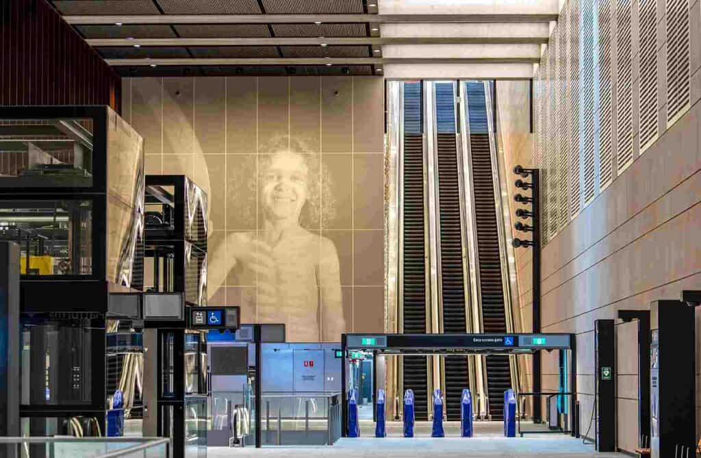 Sydney Metro