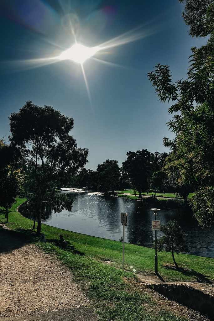 Torrens River