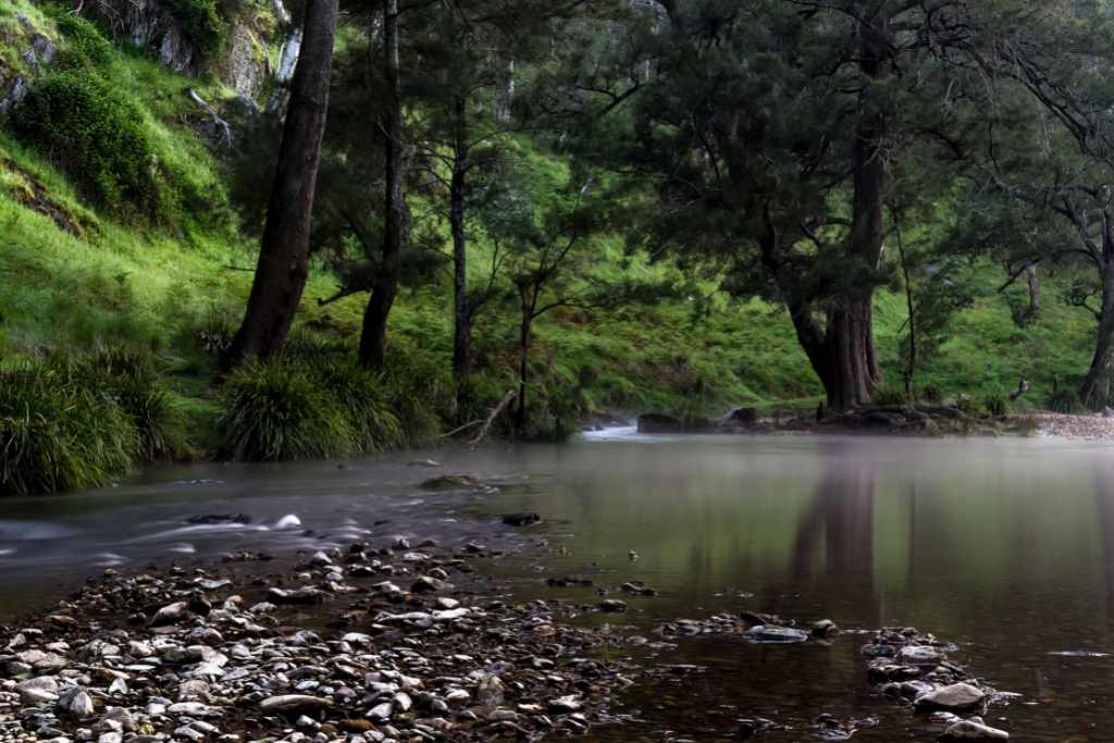 Turon RIver